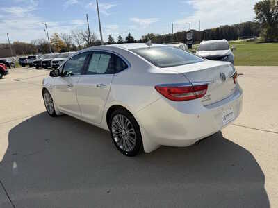 2012 Buick Verano, $6734. Photo 3