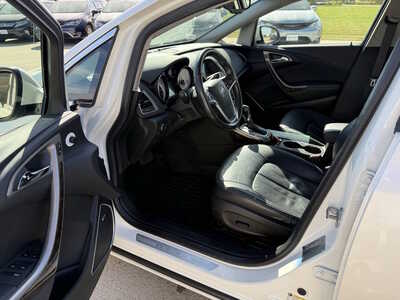 2012 Buick Verano, $6734. Photo 5