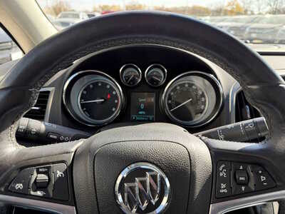 2012 Buick Verano, $6734. Photo 7