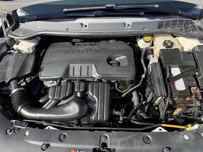 2012 Buick Verano, $6734. Photo 9
