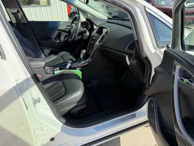 2012 Buick Verano, $6734. Photo 11