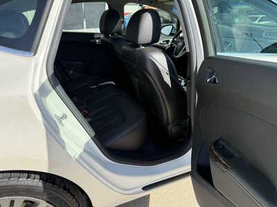 2012 Buick Verano, $6734. Photo 12