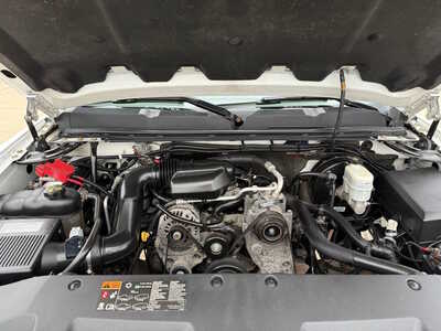 2012 Chevrolet 1500 Reg Cab, $7766. Photo 8