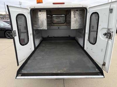 2012 Chevrolet 1500 Reg Cab, $7766. Photo 12