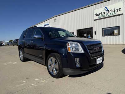 2015 GMC Terrain, $11725. Photo 1