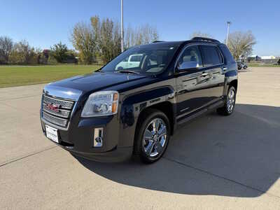 2015 GMC Terrain, $11725. Photo 2