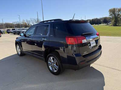 2015 GMC Terrain, $11725. Photo 3