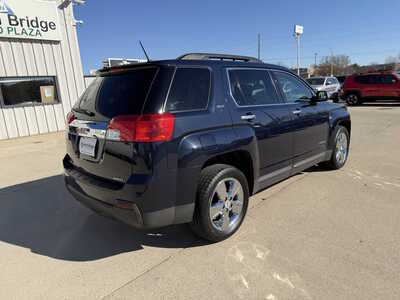 2015 GMC Terrain, $11725. Photo 4
