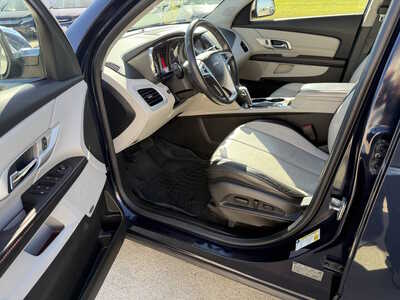 2015 GMC Terrain, $11725. Photo 5