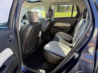 2015 GMC Terrain, $11725. Photo 6
