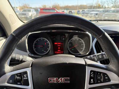 2015 GMC Terrain, $11725. Photo 7