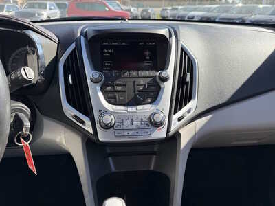 2015 GMC Terrain, $11725. Photo 8