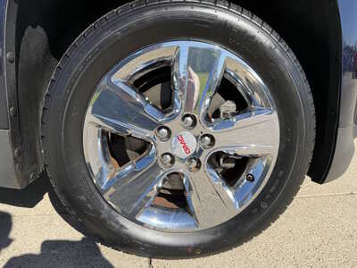 2015 GMC Terrain, $11725. Photo 10