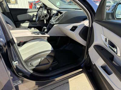 2015 GMC Terrain, $11725. Photo 11