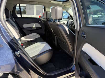 2015 GMC Terrain, $11725. Photo 12