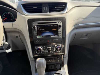 2017 Chevrolet Traverse, $9968. Photo 9