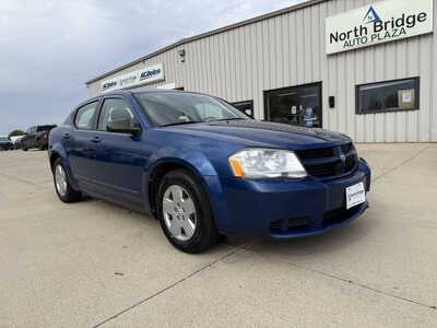 2010 Dodge Avenger, $3555. Photo 1