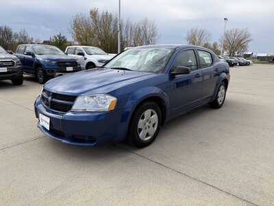 2010 Dodge Avenger, $3555. Photo 2