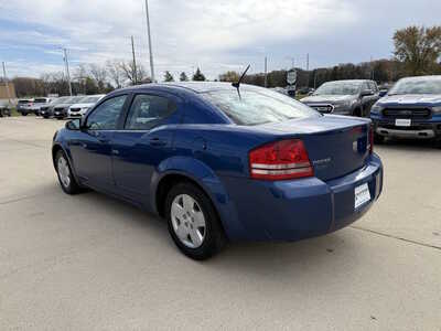 2010 Dodge Avenger, $3555. Photo 3