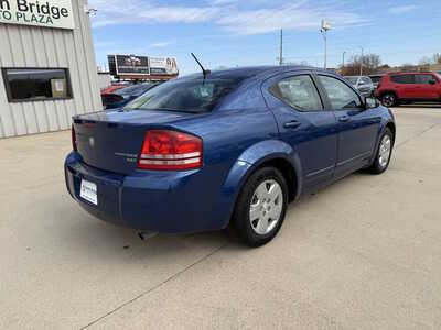 2010 Dodge Avenger, $3555. Photo 4