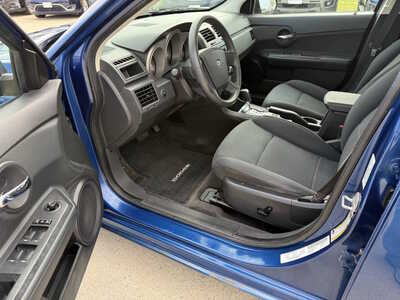 2010 Dodge Avenger, $3555. Photo 5