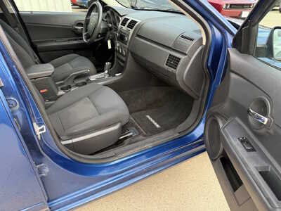 2010 Dodge Avenger, $3555. Photo 11