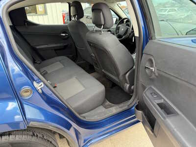 2010 Dodge Avenger, $3555. Photo 12