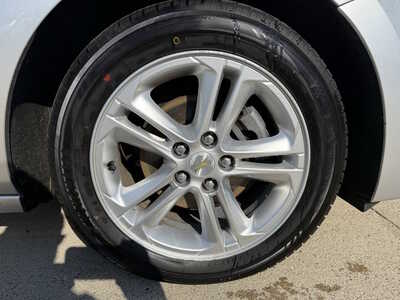 2016 Chevrolet Cruze, $9790. Photo 10