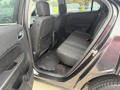 2016 Chevrolet Equinox, $9221. Photo 6