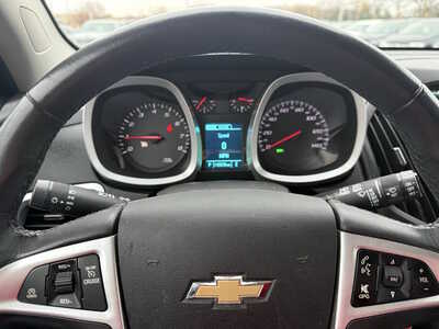2016 Chevrolet Equinox, $9221. Photo 7