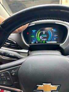 2017 Chevrolet Volt, $10500. Photo 5