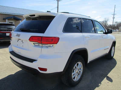 2018 Jeep Grand Cherokee, $14295. Photo 4