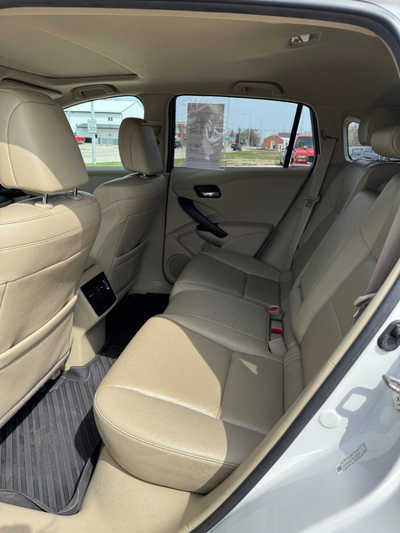 2016 Acura RDX, $13795. Photo 7