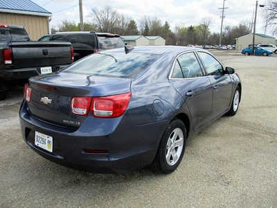2015 Chevrolet Malibu, $7495. Photo 3
