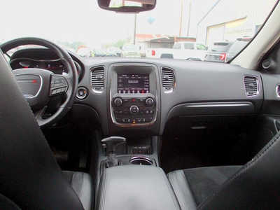2018 Dodge Durango, $13995. Photo 6