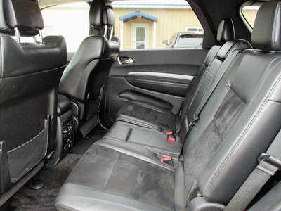 2018 Dodge Durango, $13995. Photo 7