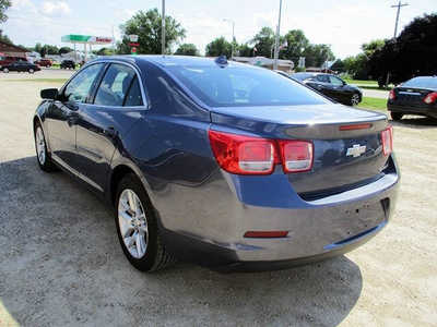 2014 Chevrolet Malibu, $7295. Photo 3