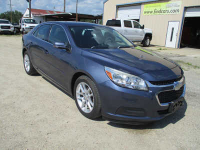 2014 Chevrolet Malibu, $7295. Photo 1