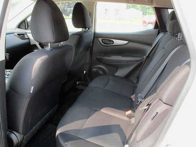 2020 Nissan Rogue, $12995. Photo 7