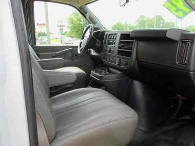 2019 Chevrolet Van,Cargo, $16995. Photo 5