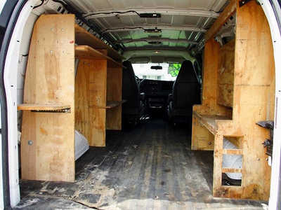 2019 Chevrolet Van,Cargo, $16995. Photo 7