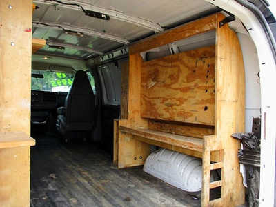 2019 Chevrolet Van,Cargo, $16995. Photo 9
