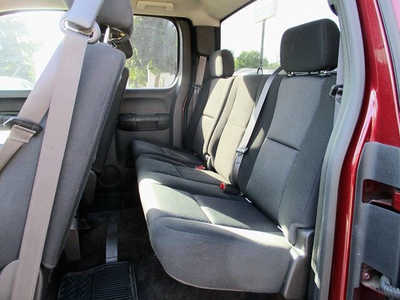 2013 Chevrolet 2500 Ext Cab, $13795. Photo 7