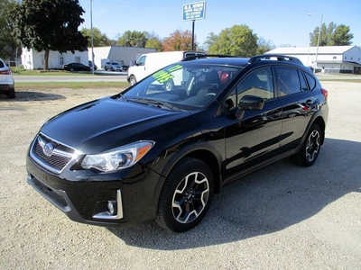2017 Subaru Crosstrek, $11995. Photo 2