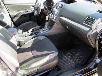 2017 Subaru Crosstrek, $11995. Photo 5