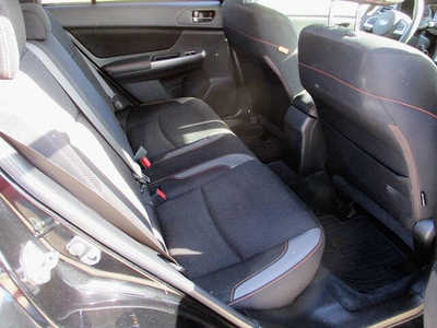 2017 Subaru Crosstrek, $11995. Photo 6