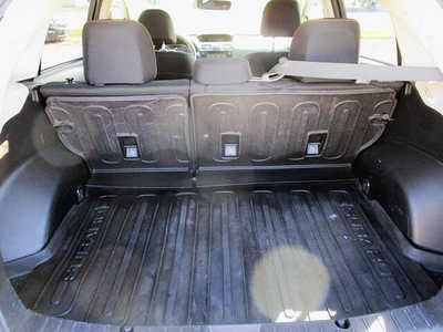 2017 Subaru Crosstrek, $11995. Photo 7