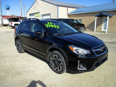 2017 Subaru Crosstrek, $11995. Photo 1
