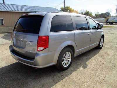2019 Dodge Caravan, Grand, $8495. Photo 3