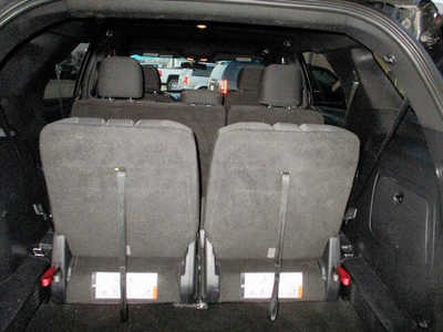 2016 Ford Explorer, $9995. Photo 6